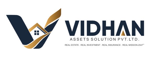 VIDHAN logo